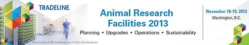 Animal Research Facilities Show