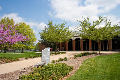 Eastern Mennonite University Eastern Mennonite University