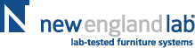 New England Laboratory Casework