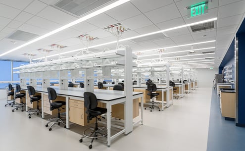 B300B-11-Biofit-lab-specific-chairs-at-benches-OL-1