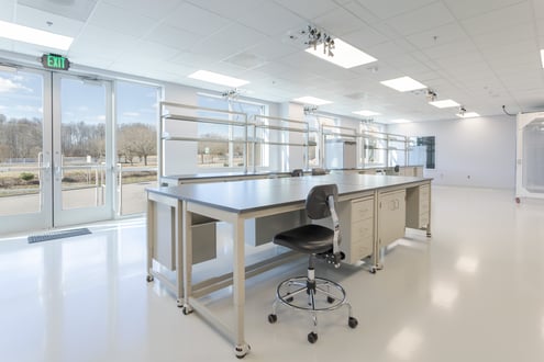 GATE-04-lab-tables-with-leveling-casters-L