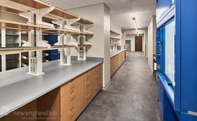USC02-05L-WOOD-CASEWORK-LABCONCO-HOODS-EPOXY-TOPS