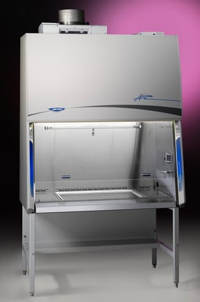 The First Flexible Biosafety Cabinet Introducing The Labconco